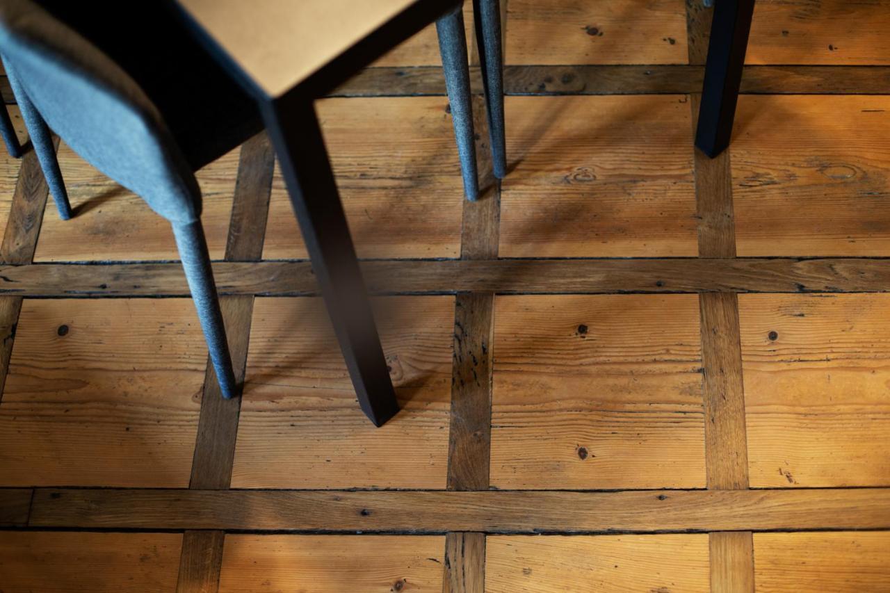 Maison Tillot Dijon Pokoj fotografie