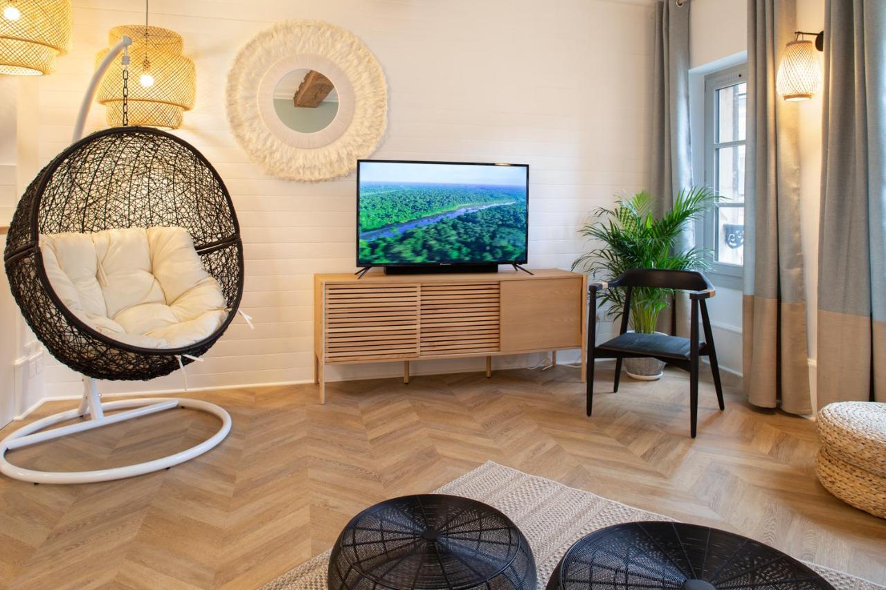 Maison Tillot Dijon Pokoj fotografie