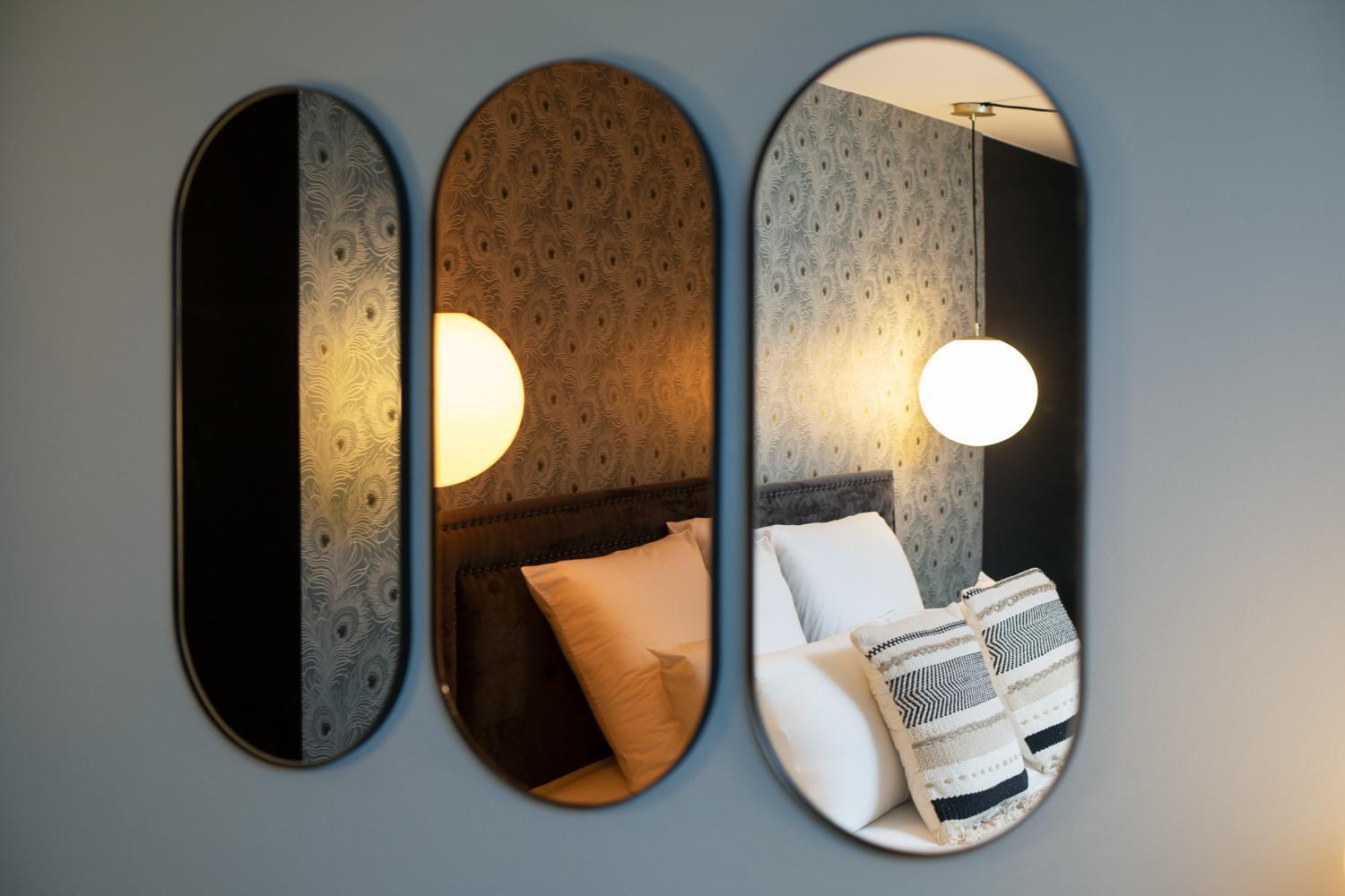 Maison Tillot Dijon Pokoj fotografie